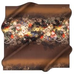 AKER  SURA İPEK EŞARP 8181-312