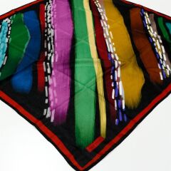 AKER SPORT WOOLTUCH PAMUKLU  EŞARP  8121223-911