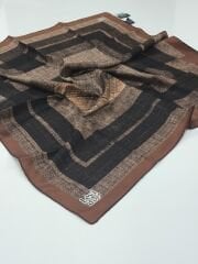 LEVİDOR TİVİL İPEK EŞARP 1555-1