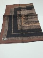 LEVİDOR TİVİL İPEK EŞARP 1555-1