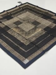 LEVİDOR TİVİL İPEK EŞARP 1555-2