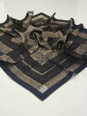 LEVİDOR TİVİL İPEK EŞARP 1555-2