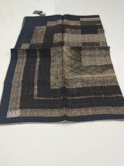 LEVİDOR TİVİL İPEK EŞARP 1555-2