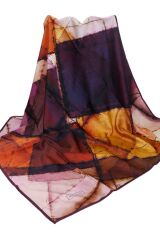 AKER SPORT WOOLTUCH PAMUKLU  EŞARP  7487223-991