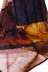 AKER SPORT WOOLTUCH PAMUKLU  EŞARP  7487223-991