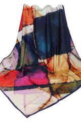 AKER SPORT WOOLTUCH PAMUKLU  EŞARP  7487223-923