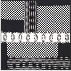 AKER SPORT WOOLTUCH PAMUKLU  EŞARP  7925223-912