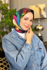 AKER SPORT WOOLTUCH PAMUKLU  EŞARP  6812223-922