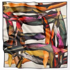 AKER SPORT WOOLTUCH PAMUKLU  EŞARP  6812223-912