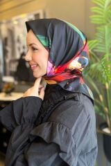 AKER SPORT WOOLTUCH PAMUKLU  EŞARP  6812223-911