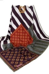 AKER SPORT WOOLTUCH PAMUKLU  EŞARP  7940223-951