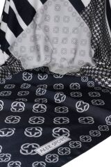 AKER SPORT WOOLTUCH PAMUKLU  EŞARP  7940223-914
