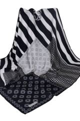AKER SPORT WOOLTUCH PAMUKLU  EŞARP  7940223-914