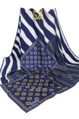 AKER SPORT WOOLTUCH PAMUKLU  EŞARP  7940223-922