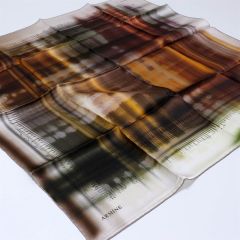 ARMİNE İPEK EŞARP NOSTALJİ 8323-35