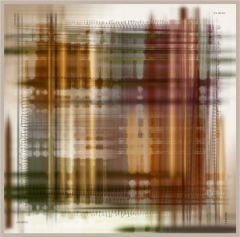 ARMİNE İPEK EŞARP NOSTALJİ 8323-35