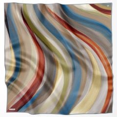 ARMİNE İPEK EŞARP NOSTALJİ 8826-36