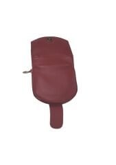 BAYAN ÇITÇITLI CÜZDAN KIRMIZI