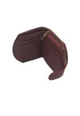 BAYAN ÇITÇITLI CÜZDAN KIRMIZI