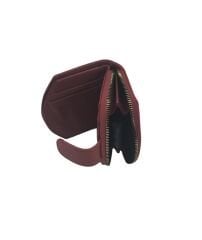 BAYAN ÇITÇITLI CÜZDAN KIRMIZI