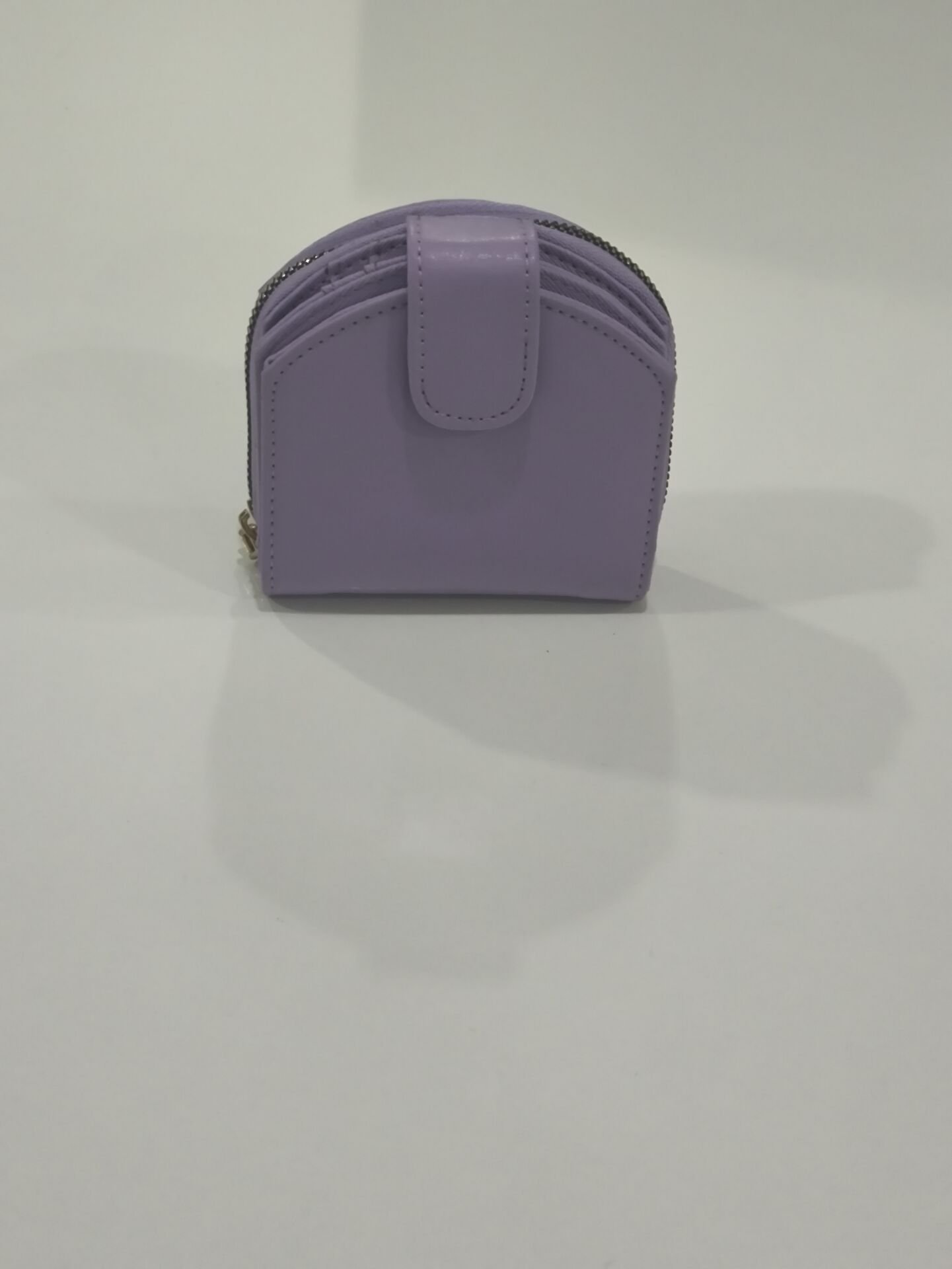 BAYAN ÇITÇITLI CÜZDAN LİLA