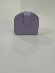 BAYAN ÇITÇITLI CÜZDAN LİLA