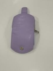 BAYAN ÇITÇITLI CÜZDAN LİLA