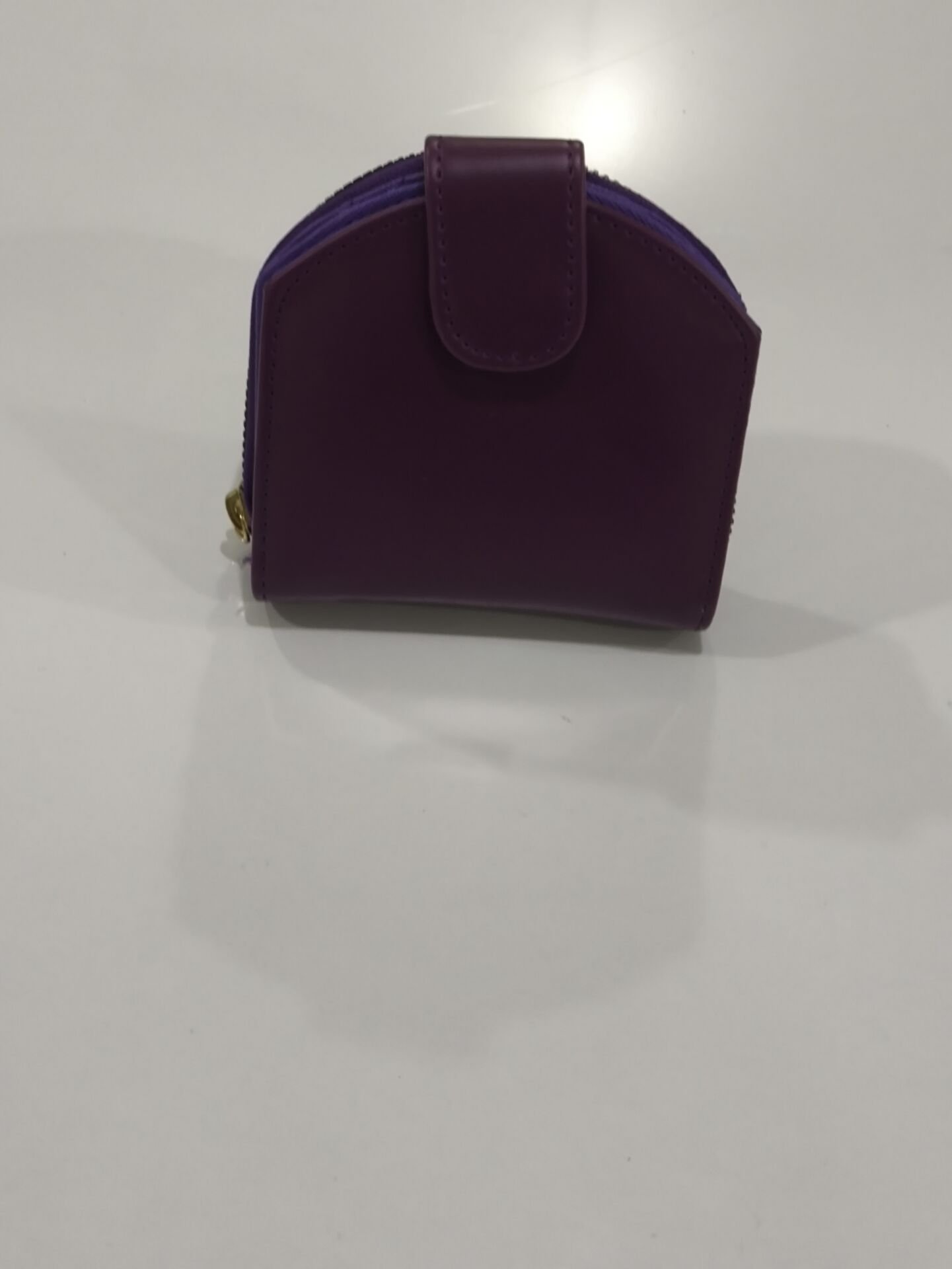 BAYAN ÇITÇITLI CÜZDAN MÜRDÜM