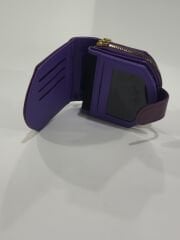 BAYAN ÇITÇITLI CÜZDAN MÜRDÜM