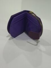 BAYAN ÇITÇITLI CÜZDAN MÜRDÜM