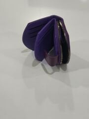 BAYAN ÇITÇITLI CÜZDAN MÜRDÜM