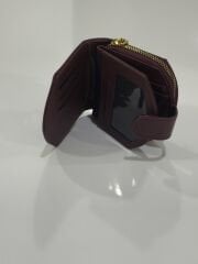 BAYAN ÇITÇITLI CÜZDAN BORD0