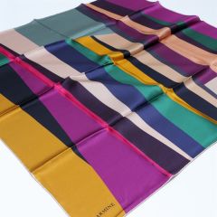 ARMİNE İPEK EŞARP NOSTALJİ 8301-84