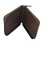 BAYAN YANDAN TAKOZLU CÜZDAN TABA