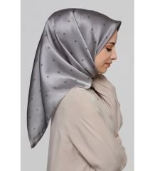 ARMİNE İPEK EŞARP NOSTALJİ 8338-83
