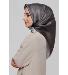 ARMİNE İPEK EŞARP NOSTALJİ 8338-83