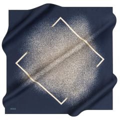 AKER NOSTALJİ SURA İPEK EŞARP 8079-322