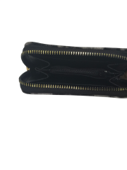 BAYAN CÜZDAN DÜZ MODEL KOYU BORDO