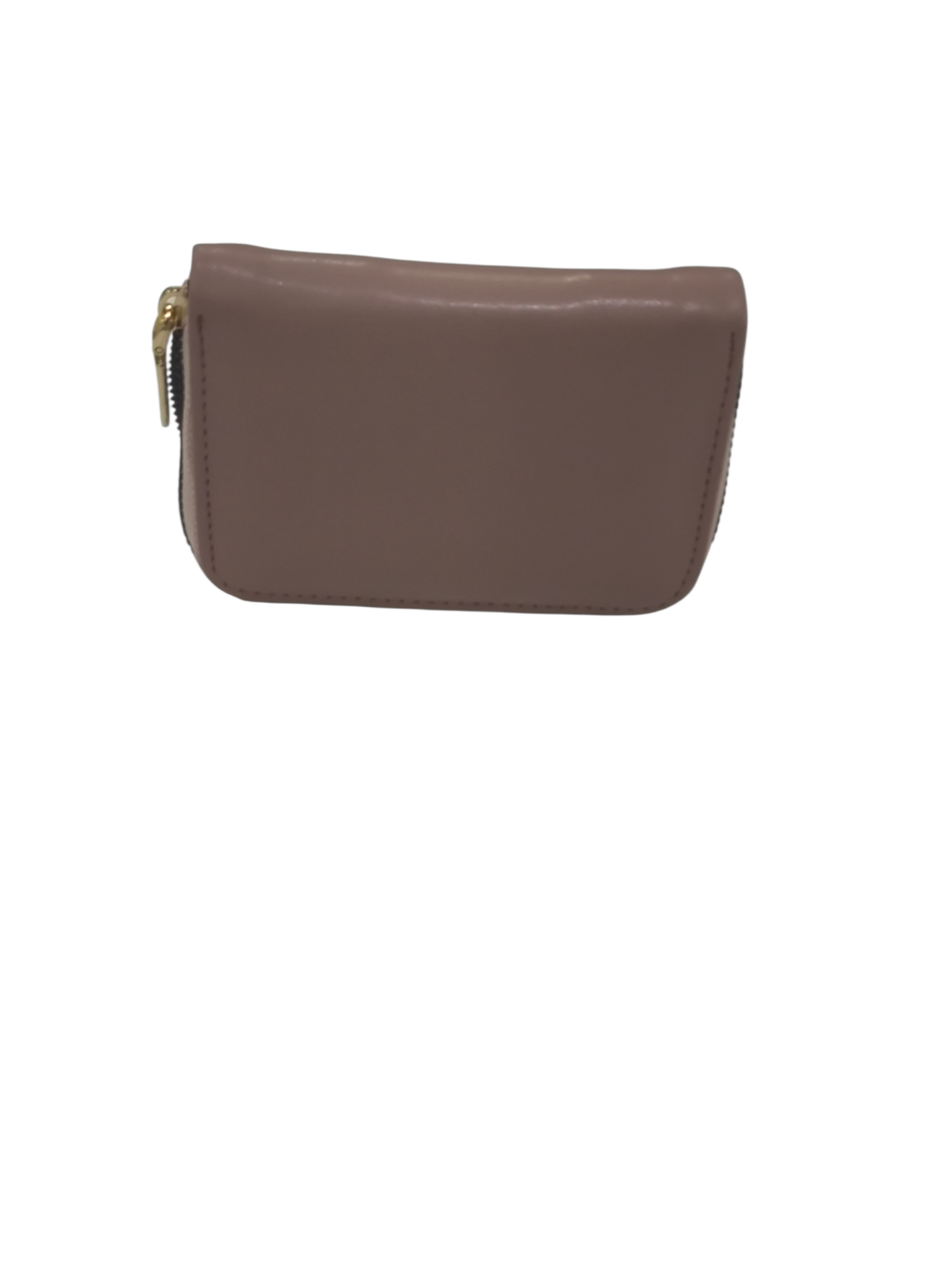 BAYAN CÜZDAN DÜZ MODEL PUDRA