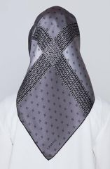 ARMİNE  İPEK EŞARP NOSTALJİ  8113-08