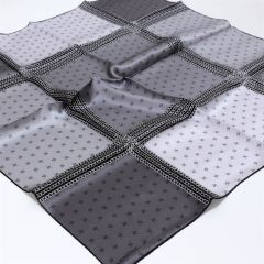 ARMİNE  İPEK EŞARP NOSTALJİ  8113-08