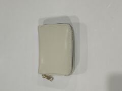 BAYAN CÜZDAN DÜZ MODEL KREM