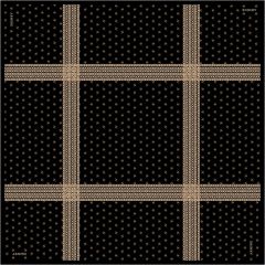 ARMİNE  İPEK EŞARP NOSTALJİ  8113-06