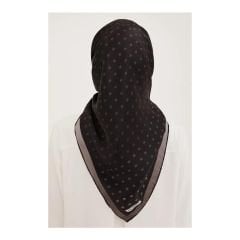 ARMİNE  İPEK EŞARP NOSTALJİ  8936-57