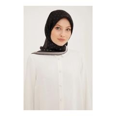 ARMİNE  İPEK EŞARP NOSTALJİ  8936-57