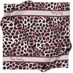 PİERRE CARDİN NOSTALJİ TİVİL İPEK EŞARP 8365-991