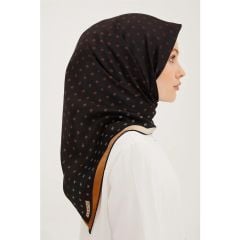 ARMİNE  İPEK EŞARP NOSTALJİ  8936-02