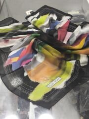 AKER SPORT ANGEL ŞİFON YAZLIK  EŞARP  7919816-911