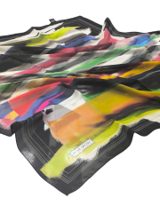 AKER SPORT ANGEL ŞİFON YAZLIK  EŞARP  7919816-911