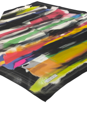 AKER SPORT ANGEL ŞİFON YAZLIK  EŞARP  7919816-911